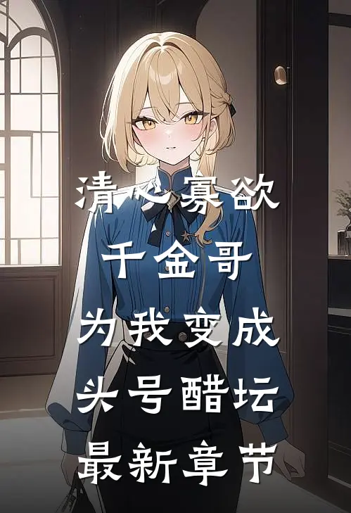 清心寡欲千金哥，为我变成头号醋坛最新章节