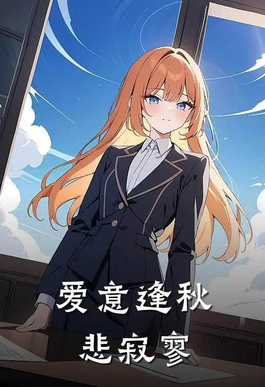 爱意逢秋悲寂寥下一句