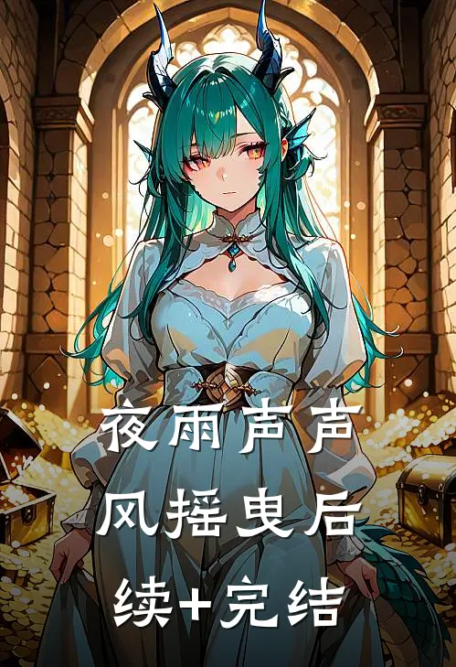 夜雨声声风摇曳后续+完结