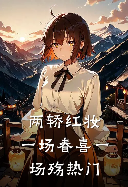两轿红妆，一场春喜一场殇热门