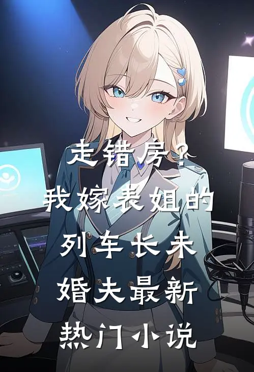 走错房？我嫁表姐的列车长未婚夫最新热门小说