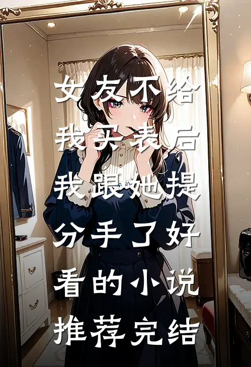 女友不给我买表后，我跟她提分手了好看的小说推荐完结