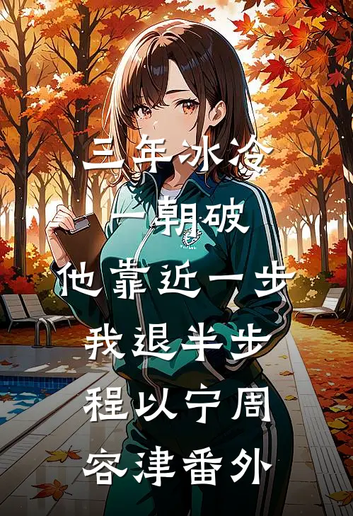 三年冰冷一朝破，他靠近一步我退半步程以宁周容津番外