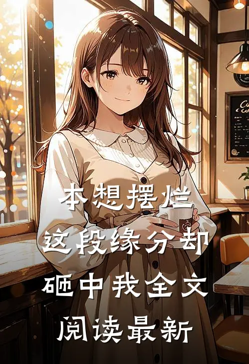 本想摆烂，这段缘分却砸中我全文阅读最新
