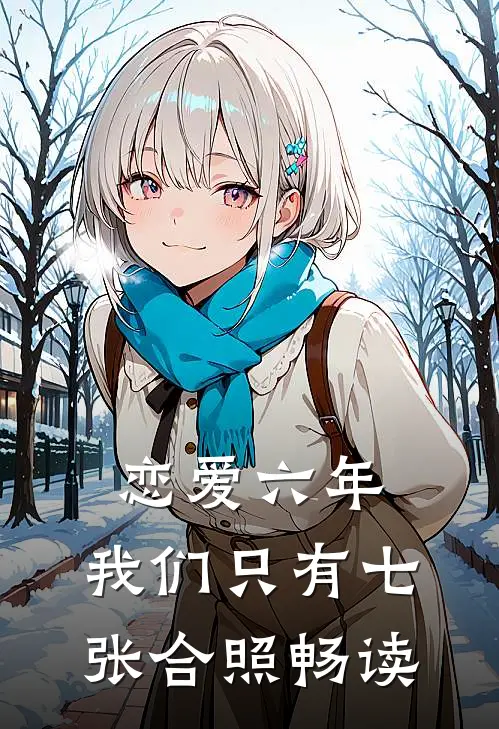 恋爱六年，我们只有七张合照畅读