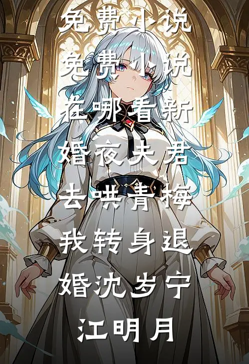 新婚夜夫君去哄青梅，我转身退婚沈岁宁江明月热门免费小说_免费小说在哪看新婚夜夫君去哄青梅，我转身退婚沈岁宁江明月