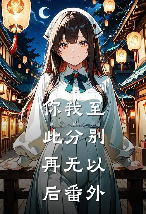 你我至此分别，再无以后番外