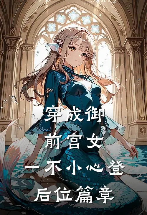 穿成御前宫女，一不小心登后位篇章