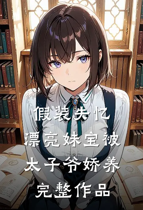 假装失忆，漂亮妹宝被太子爷娇养完整作品