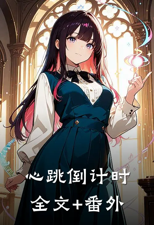 心跳倒计时全文+番外