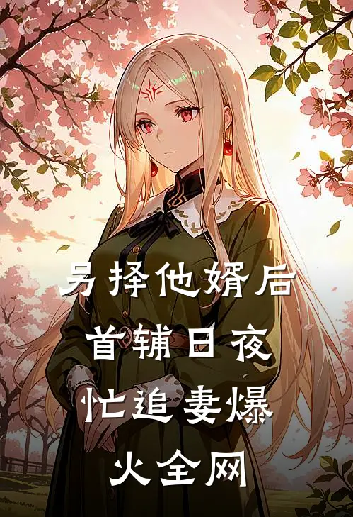 另择他婿后，首辅日夜忙追妻爆火全网