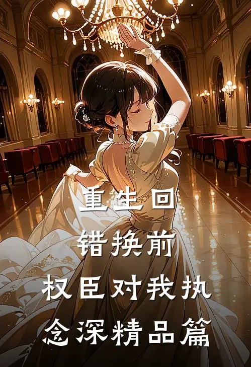 重生回错换前，权臣对我执念深精品篇