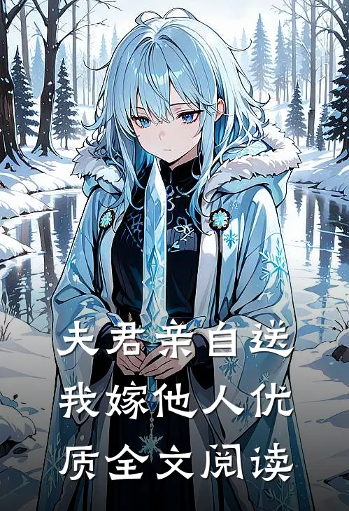 夫君亲自送我嫁他人优质全文阅读