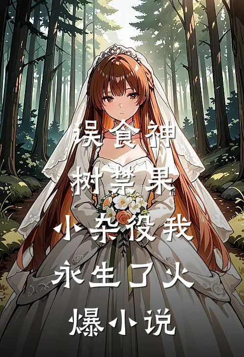 误食神树禁果，小杂役我永生了火爆小说