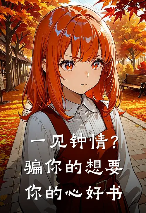 一见钟情？骗你的，想要你的心好书