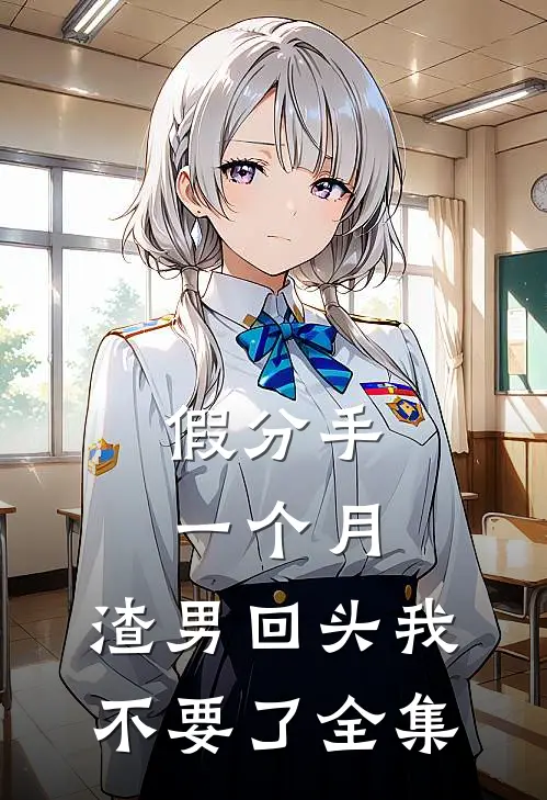 假分手一个月，渣男回头我不要了全集