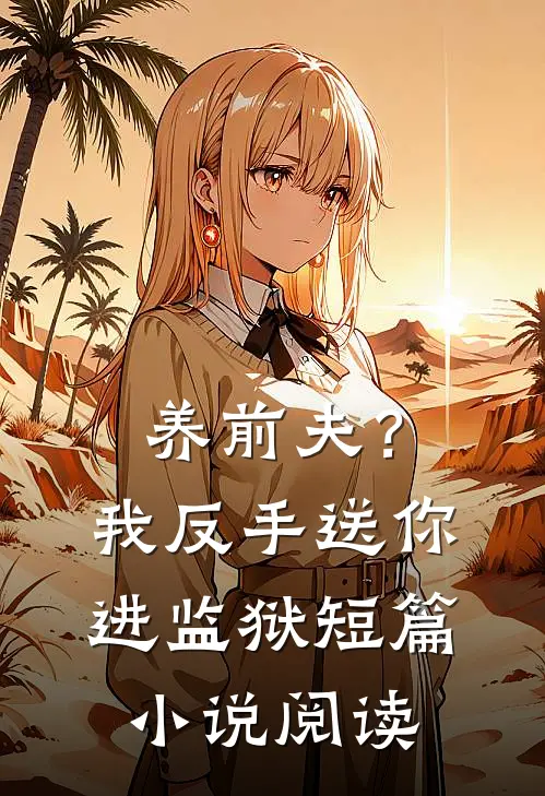 养前夫？我反手送你进监狱短篇小说阅读