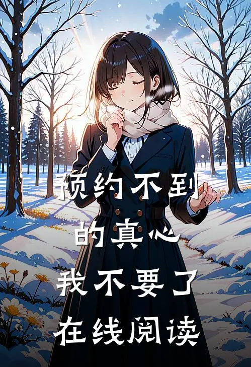 预约不到的真心，我不要了在线阅读