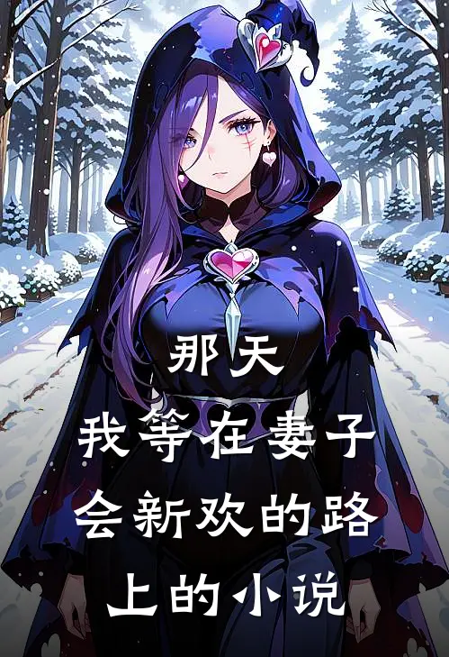 那天，我等在妻子会新欢的路上的小说