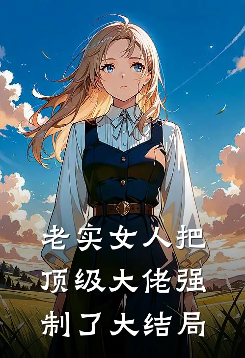 老实女人把顶级大佬强制了大结局
