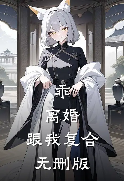 乖，离婚，跟我复合无删版