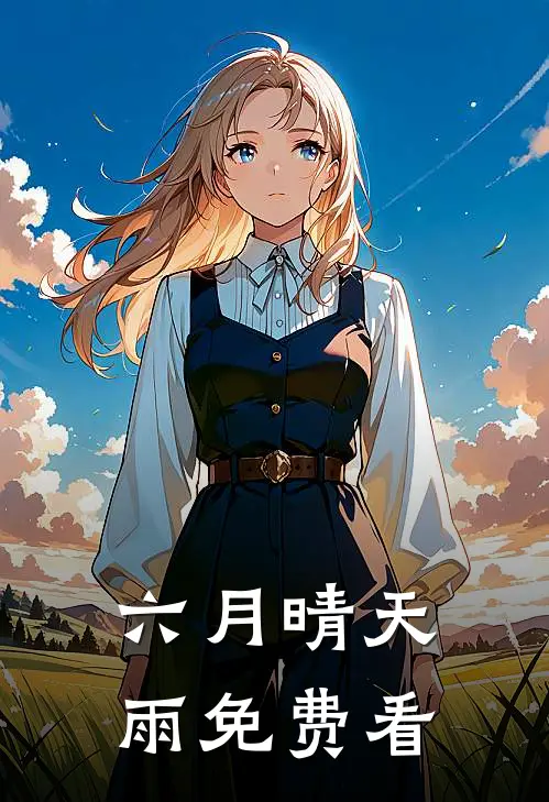 六月晴天雨免费看