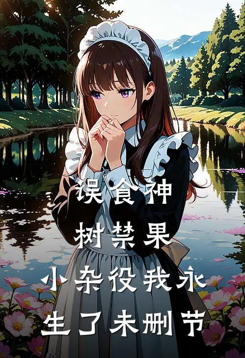 误食神树禁果，小杂役我永生了未删节