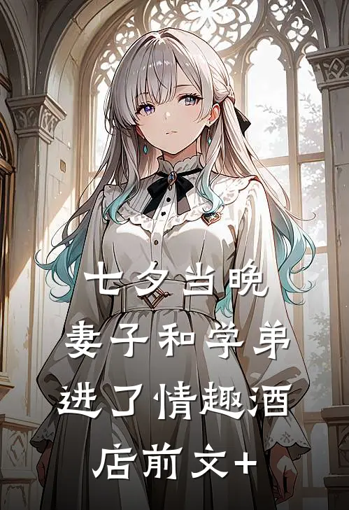 七夕当晚，妻子和学弟进了情趣酒店前文+