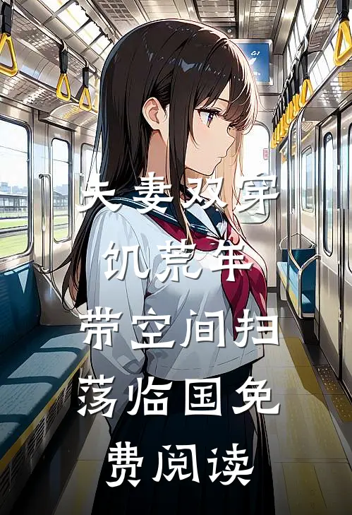 夫妻双穿饥荒年，带空间扫荡临国免费阅读