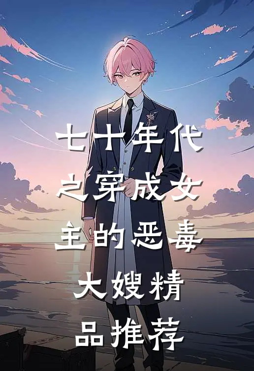 七十年代之穿成女主的恶毒大嫂精品推荐