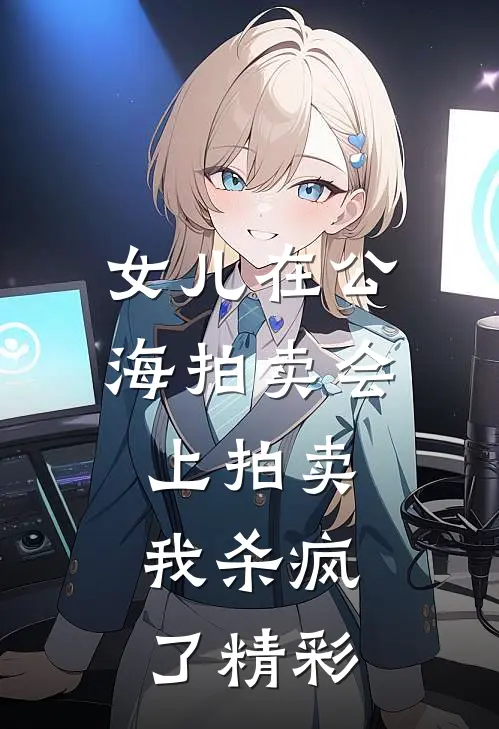 女儿在公海拍卖会上拍卖，我杀疯了精彩
