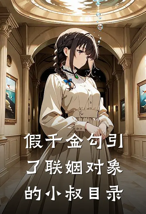 假千金勾引了联姻对象的小叔目录