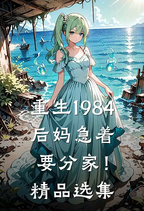 重生1984：后妈急着要分家！精品选集
