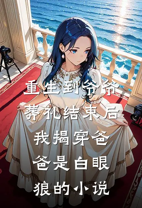重生到爷爷葬礼结束后，我揭穿爸爸是白眼狼的小说