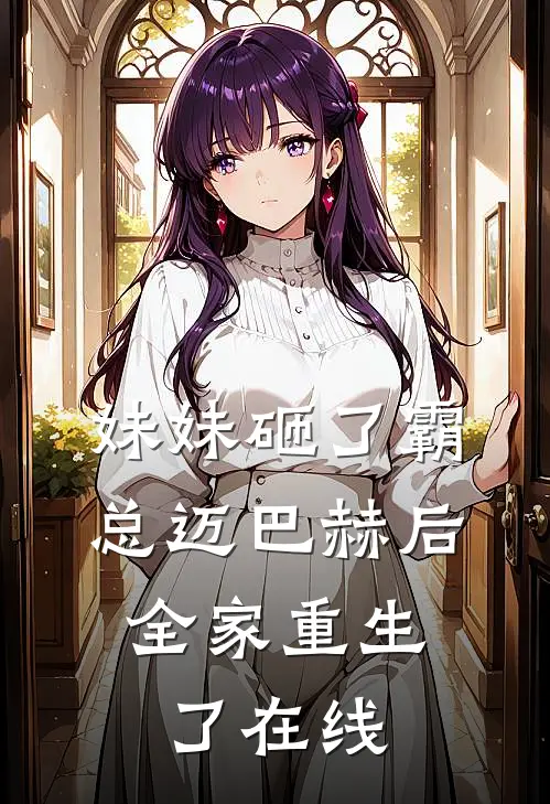妹妹砸了霸总迈巴赫后，全家重生了在线