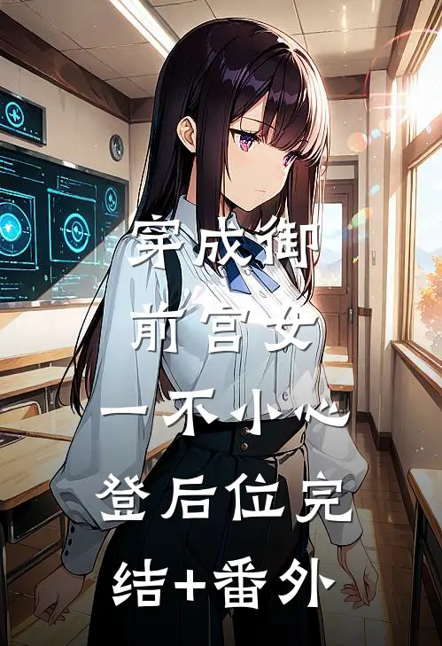 穿成御前宫女，一不小心登后位完结+番外