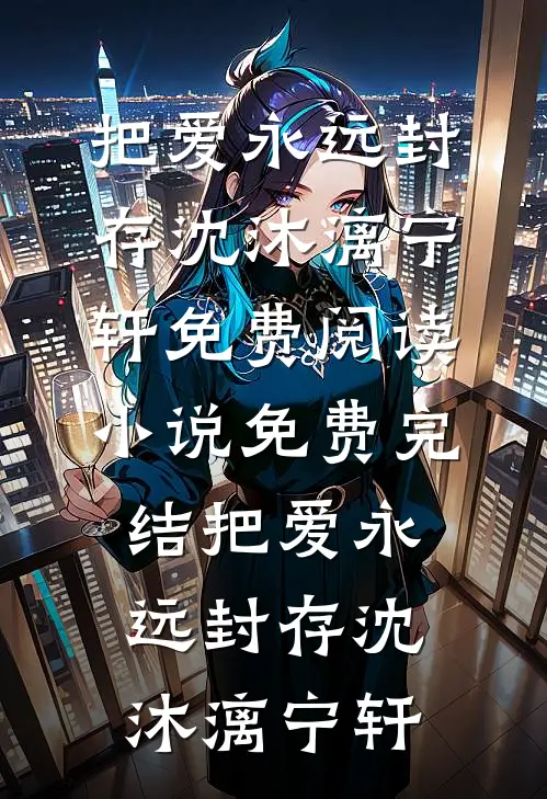 把爱永远封存(沈沐漓宁轩)免费阅读_小说免费完结把爱永远封存沈沐漓宁轩