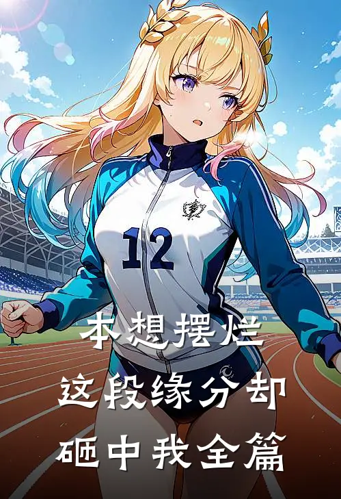 本想摆烂，这段缘分却砸中我全篇