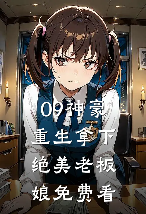 09神豪：重生拿下绝美老板娘免费看