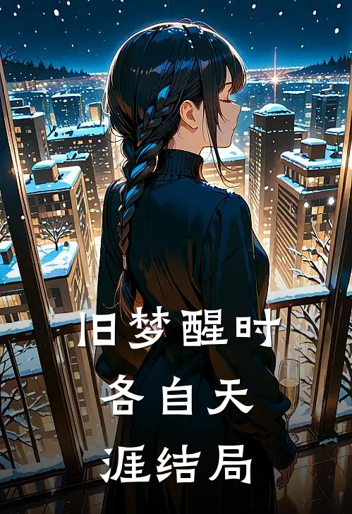 旧梦醒时，各自天涯结局