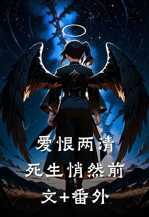 爱恨两清，死生悄然前文+番外