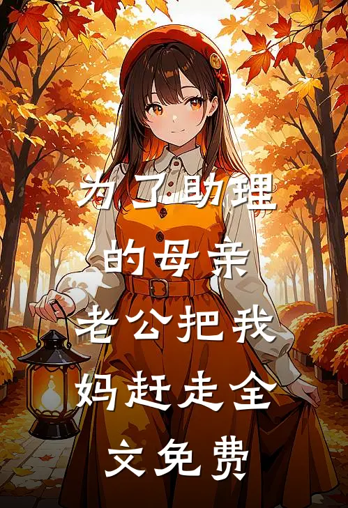 为了助理的母亲，老公把我妈赶走全文免费