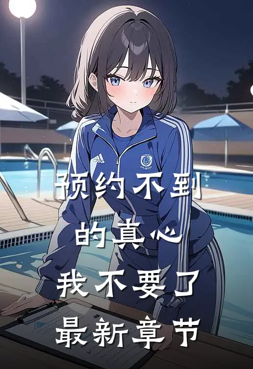 预约不到的真心，我不要了最新章节