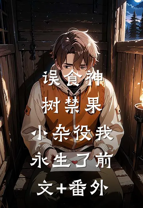 误食神树禁果，小杂役我永生了前文+番外
