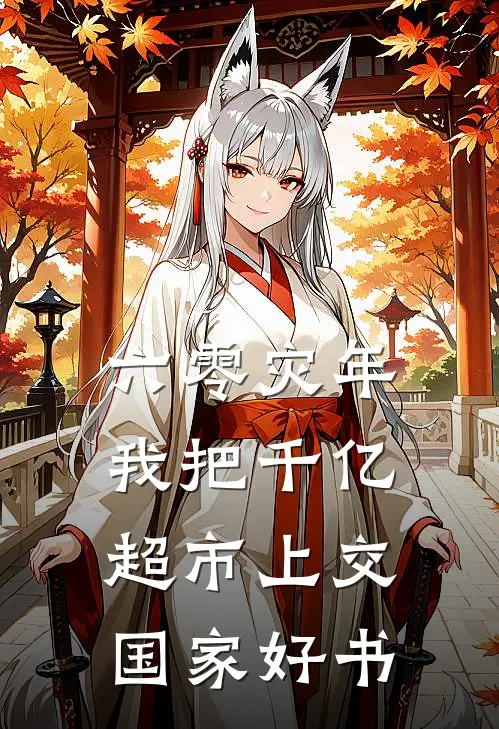 六零灾年：我把千亿超市上交国家好书