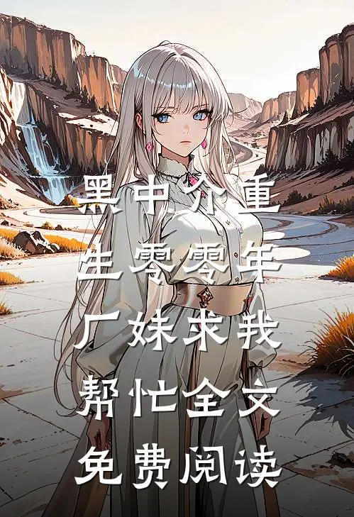 黑中介重生零零年，厂妹求我帮忙全文免费阅读