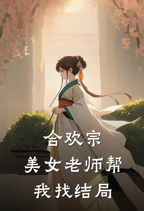 合欢宗：美女老师帮我找结局