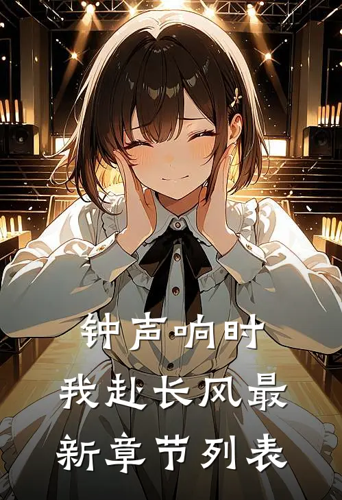 钟声响时，我赴长风最新章节列表