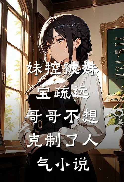 妹控被妹宝疏远，哥哥不想克制了人气小说