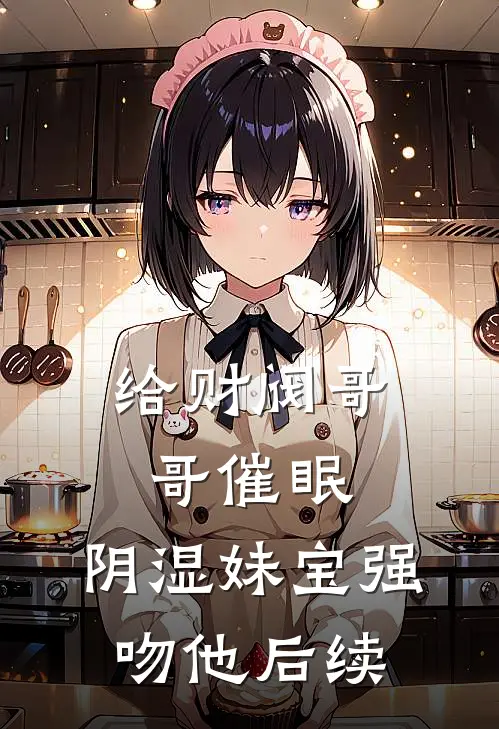 给财阀哥哥催眠，阴湿妹宝强吻他后续